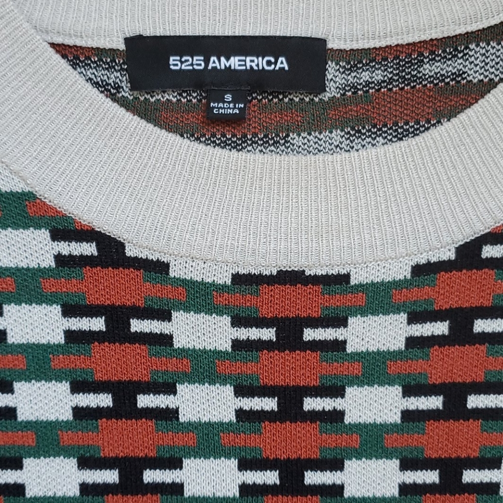 525 America pullover - Picture 4 of 4